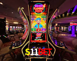 S11BET APP