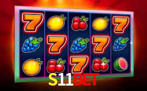 S11BET LOGIN