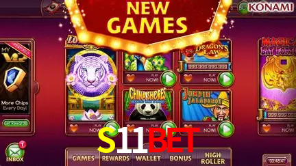 Ofertas Imperdíveis na S11BET: Promoções e Bônus Que Valem a Pena